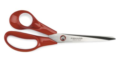 FISKARS® Ciseaux universels pour gauchers, longueur 210 mm