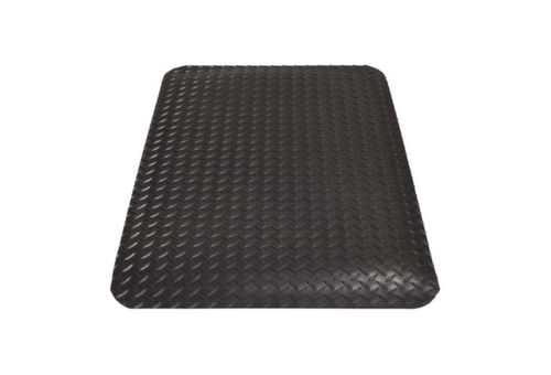 Miltex Tapis d'atelier Yoga Deck Ultra, longueur x largeur 900 x 600 mm