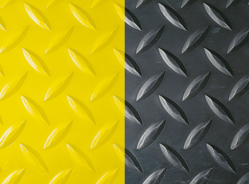 Miltex Tapis de travail Yoga Deck Ultra au mètre, largeur 900 mm