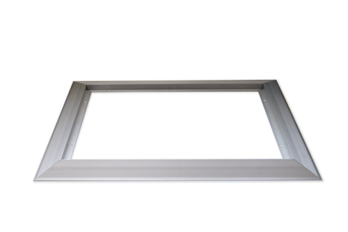 Miltex Cadre Eazycare Wave pour tapis bouclé