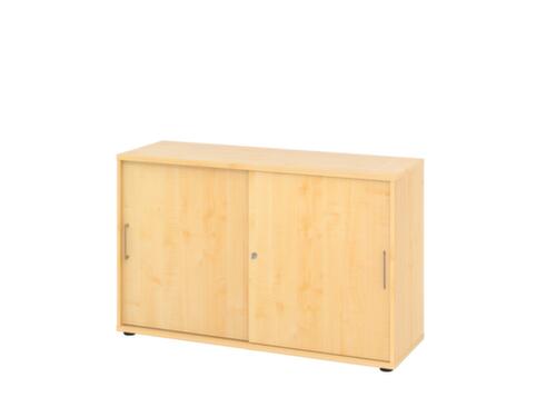 Armoire à portes coulissantes pour bureau 9Y