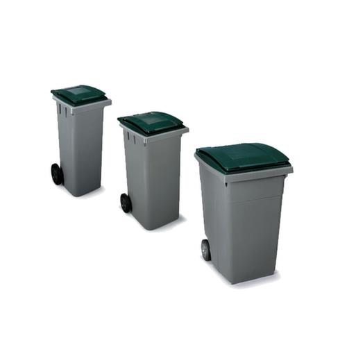 Poubelle Citybag capacité max. 360 l