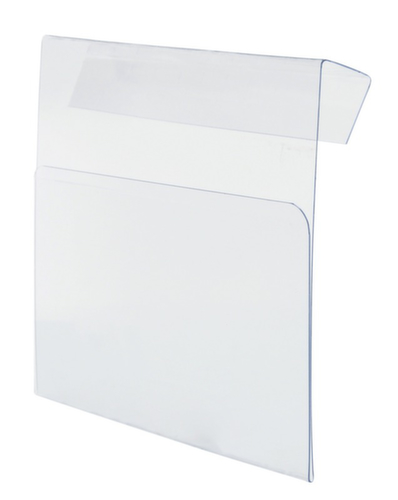 EICHNER Sac de visionnage, DIN A4, à serrer