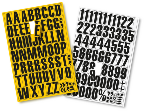 EICHNER Aimant élément standard en film magnétique