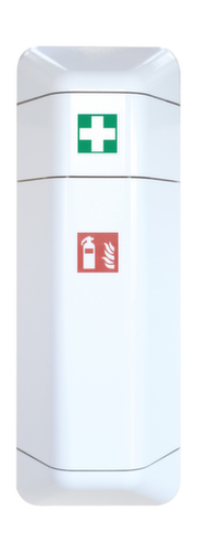 EICHNER Armoire de premiers secours HELP