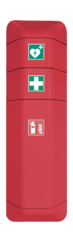 EICHNER Armoire de premiers secours HELP