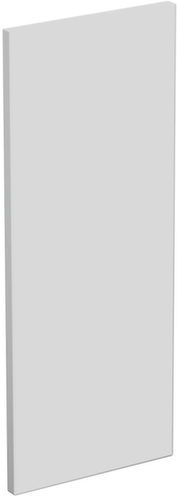 Panneau de conception pour mobilier d'accueil, largeur 500 mm