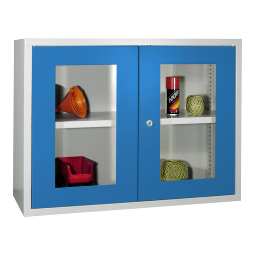 PAVOY Armoire murale