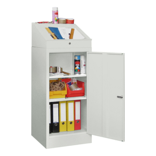 PAVOY armoire de bureau