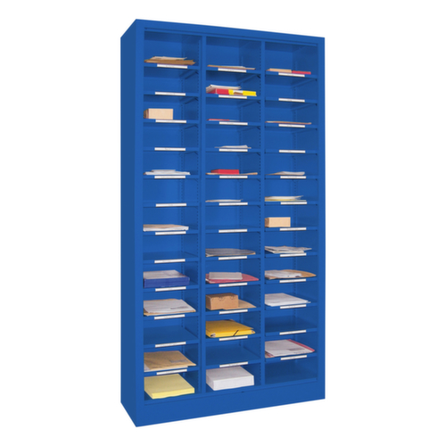 armoire de tri courrier