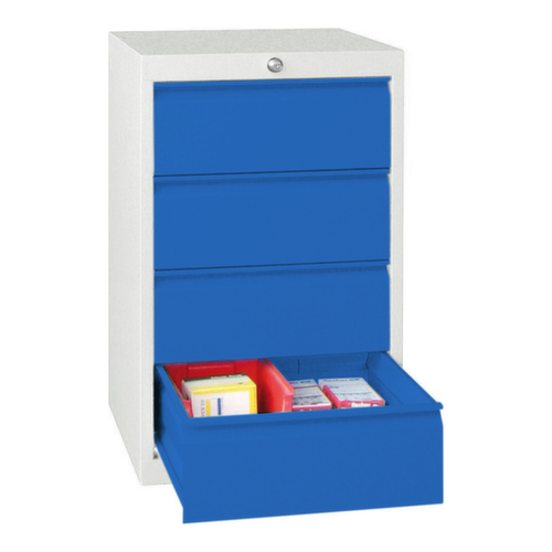 PAVOY Armoire à tiroirs Basis Plus