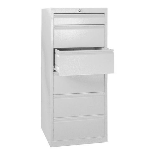 PAVOY Armoire à tiroirs Basis Plus, 6 tiroir(s)