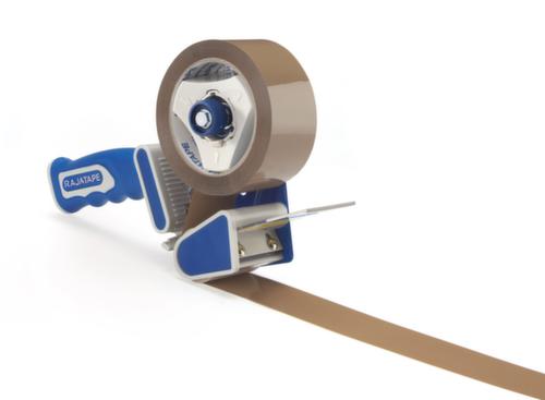 Dévidoir escargot de sécurité