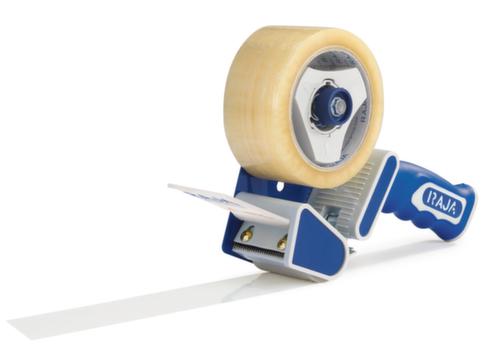 Dévidoir escargot de sécurité