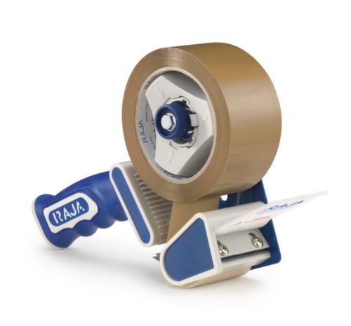 Dévidoir escargot de sécurité