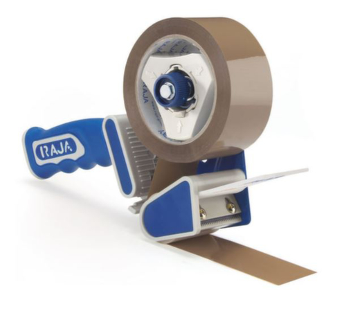 Dévidoir escargot de sécurité