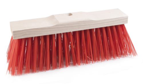 Flora Ensemble d'équipements GaLaBau avec pelle, râteau, nettoyeur et balai