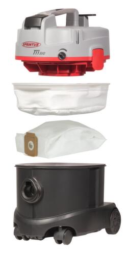 Aspirateur à sec sans sac T11 EVO