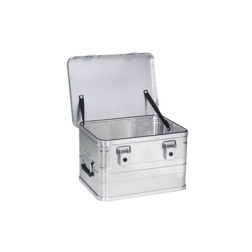 Allit Caisse de transport en aluminium AluPlus Box >S< 29