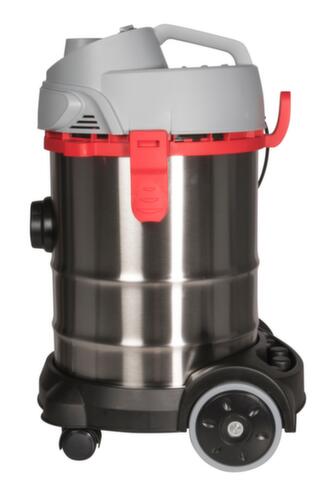 Aspirateur à eau et à sec ARTOS avec système de séparation de l'eau par cyclone, puissance 1200 W, largeur de travail 360 mm