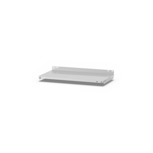 hofe Tablette pour rayonnage à boulonner, largeur x profondeur 750 x 300 mm