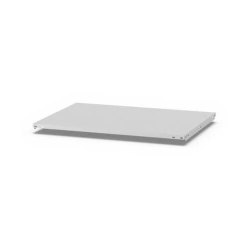 hofe Tablette pour rayonnage à boulonner, largeur x profondeur 1000 x 600 mm