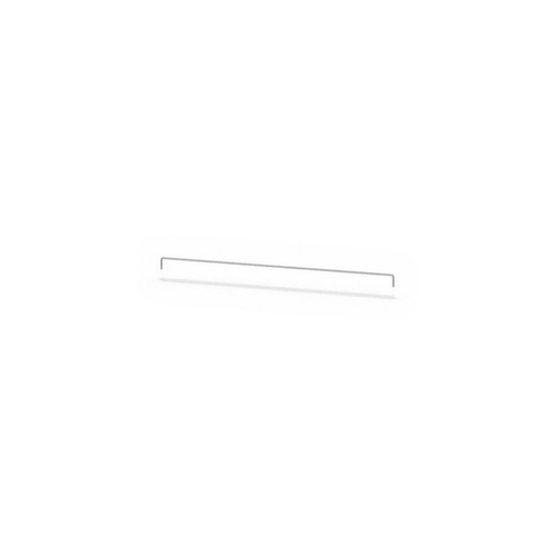 hofe Tablette pour rayonnage à boulonner, largeur x profondeur 750 x 600 mm