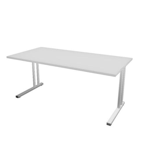 Nowy Styl Bureau E10 avec piètement en C