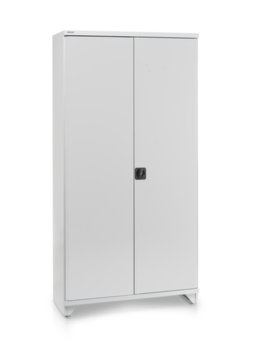 Treston armoire à portes battantes ESD, largeur 1030 mm