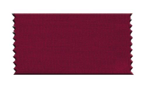 Système de guidage des personnes Extend avec 1 sangle et montants, longueur de la courroie 3,7 m, montant bleu