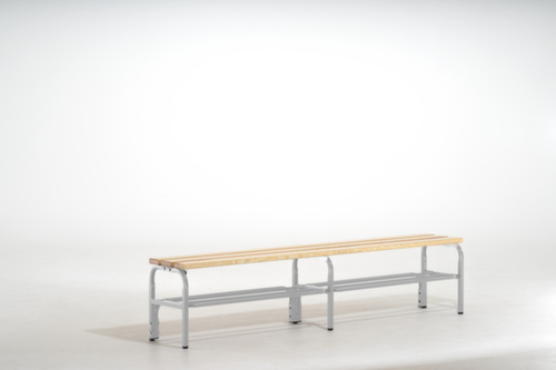 Sypro Banc vestiaire pour milieu sec