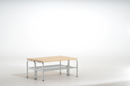 Sypro Banc vestiaire pour milieu sec