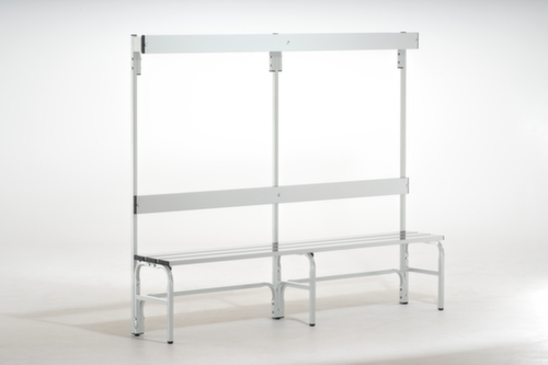 Sypro Banc vestiaire pour milieu humide