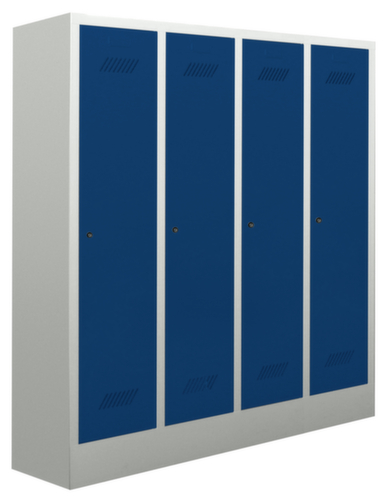 PAVOY Vestiaire pour enfants Basis