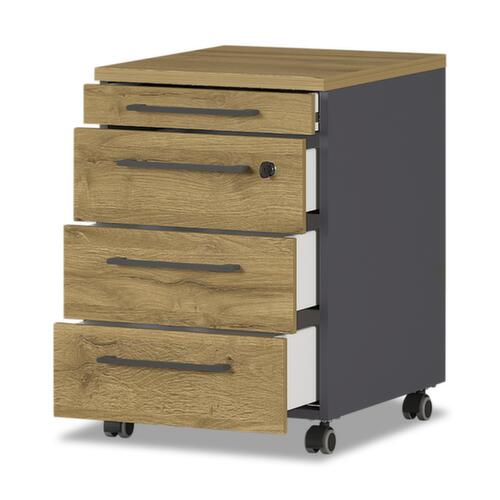 Caisson mobile GW-AGENDA