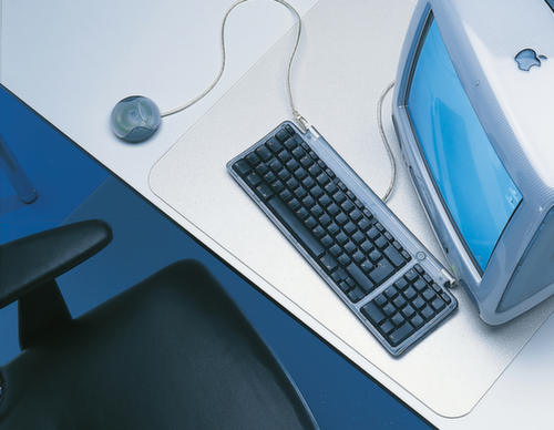 RS Office Products sous-main de bureau Durasens Soft