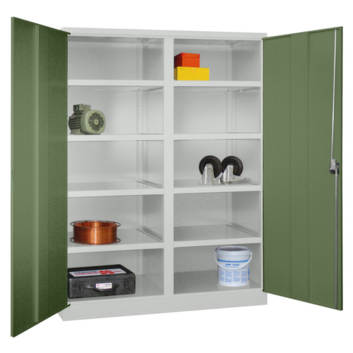 PAVOY Armoire pour charges lourdes Basis, largeur 1470 mm