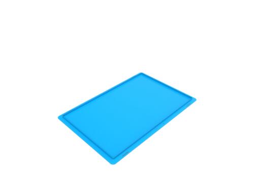 Walther Faltsysteme Couverture de soutien pour bac repliable