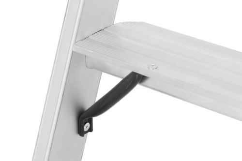 Hymer Escabeau industriel 4126 avec plateforme