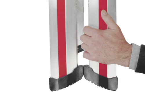 Hymer Escabeau industriel 6024