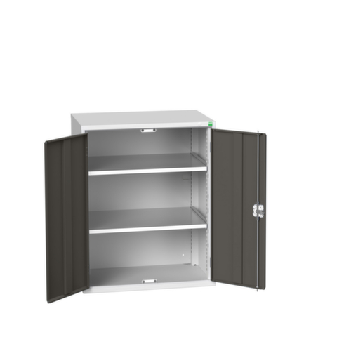 bott Armoire à portes battantes verso, largeur 800 mm