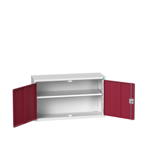 bott Armoire à portes battantes verso, largeur 1050 mm