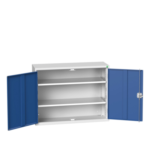 bott Armoire à portes battantes verso, largeur 1050 mm