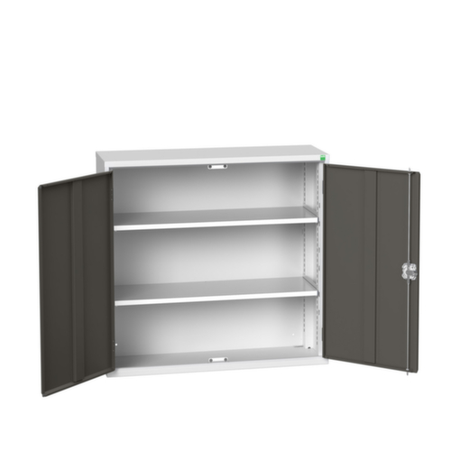 bott Armoire à portes battantes verso, largeur 1050 mm