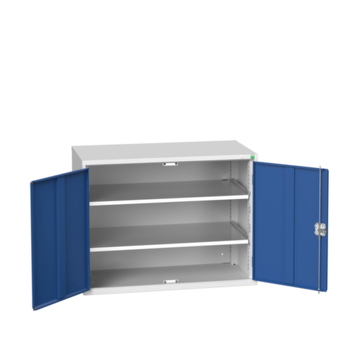 bott Armoire à portes battantes verso, largeur 1050 mm