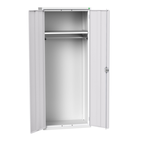 bott Armoire à portes battantes verso, largeur 800 mm
