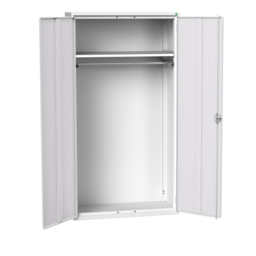 bott Armoire à portes battantes verso, largeur 1050 mm