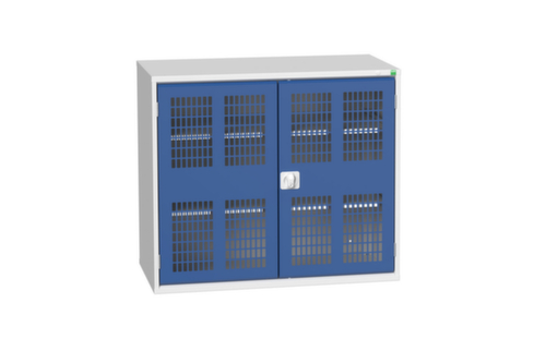 bott Armoire à portes battantes verso, largeur 1300 mm