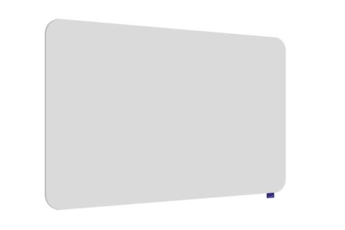 Legamaster Tableau blanc émaillé ESSENCE blanc, hauteur x largeur 1000 x 1500 mm