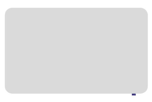 Legamaster Tableau blanc émaillé ESSENCE blanc, hauteur x largeur 1195 x 2000 mm